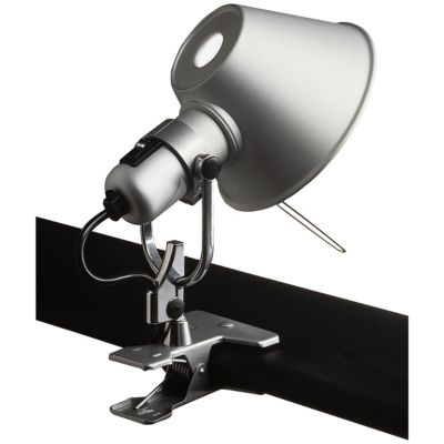 Tolomeo Clip Spot by Artemide - Starlight Lighting USA and Canada